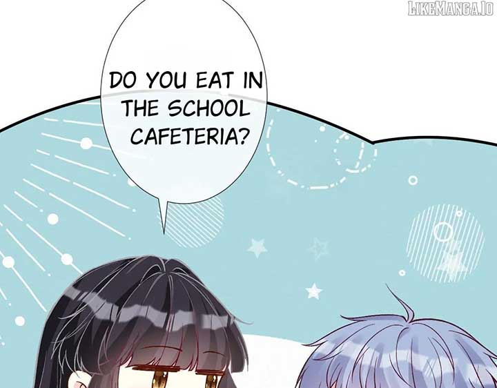 Everyone’s Darling Chapter 296 - Page 53