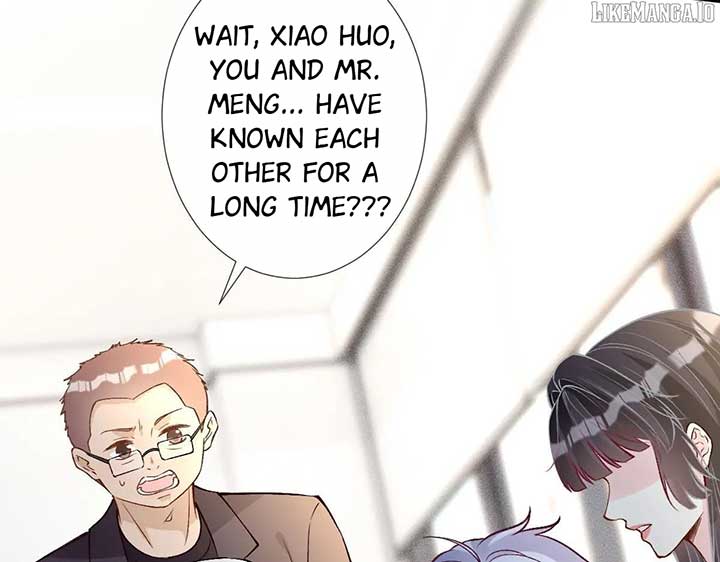Everyone’s Darling Chapter 296 - Page 57