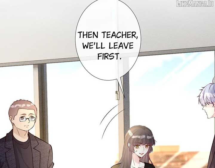 Everyone’s Darling Chapter 296 - Page 65