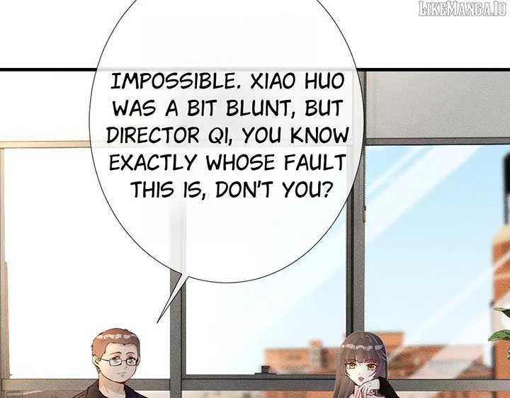 Everyone’s Darling Chapter 296 - Page 9