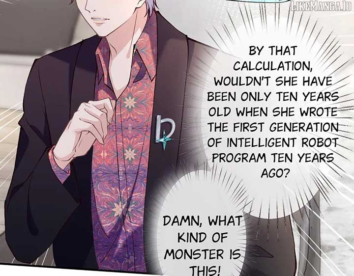 Everyone’s Darling Chapter 296 - Page 83