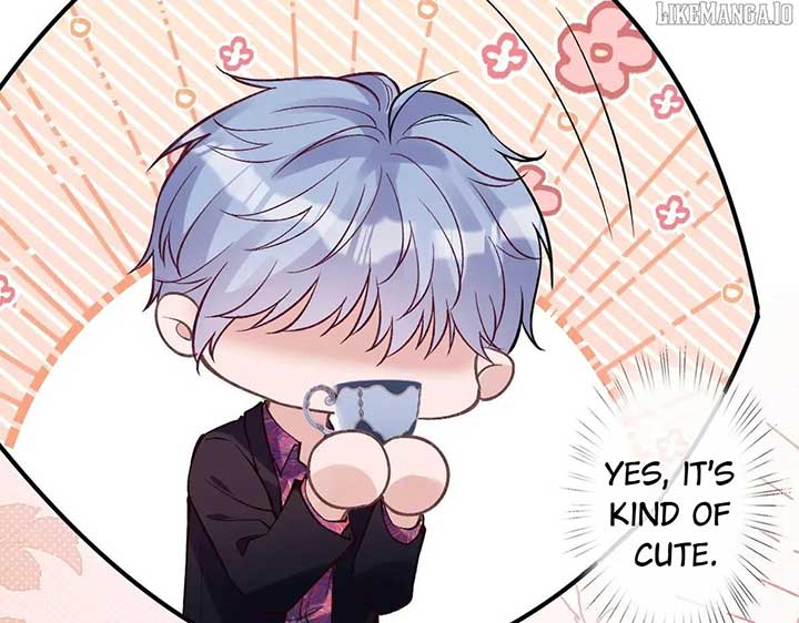 Everyone’s Darling Chapter 296 - Page 91