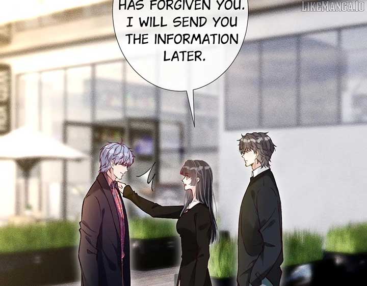 Everyone’s Darling Chapter 297 - Page 23