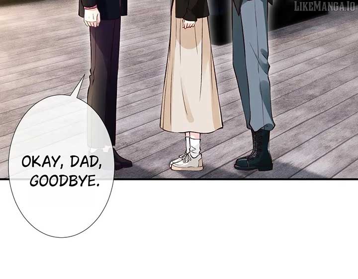 Everyone’s Darling Chapter 297 - Page 24