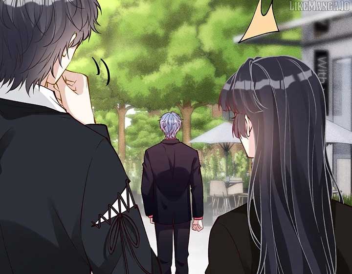 Everyone’s Darling Chapter 297 - Page 26
