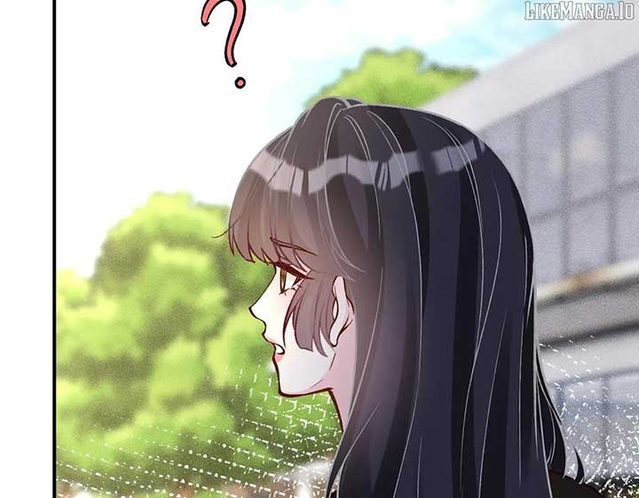 Everyone’s Darling Chapter 297 - Page 28