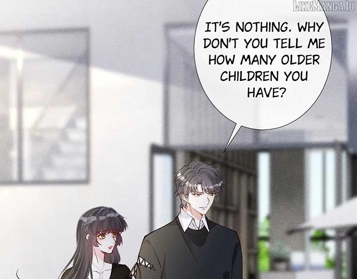Everyone’s Darling Chapter 297 - Page 30
