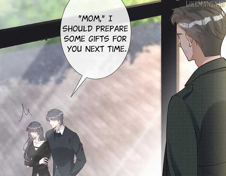 Everyone’s Darling Chapter 297 - Page 33