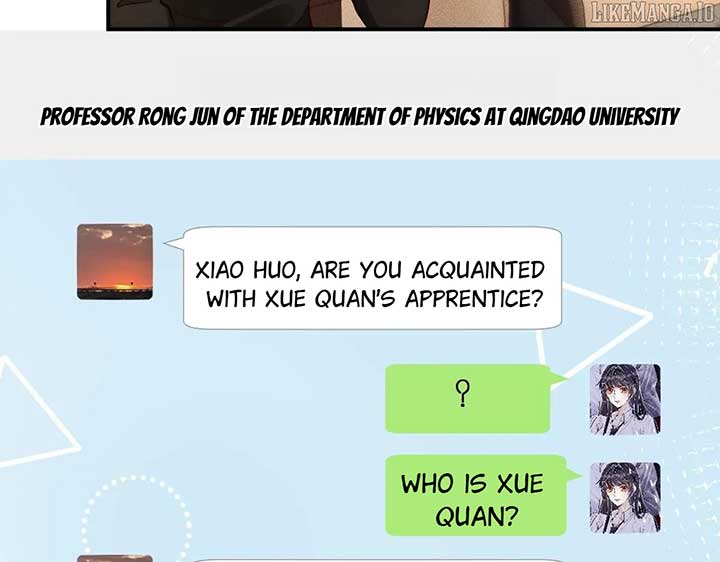 Everyone’s Darling Chapter 297 - Page 37
