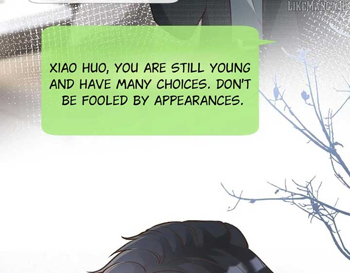 Everyone’s Darling Chapter 297 - Page 42