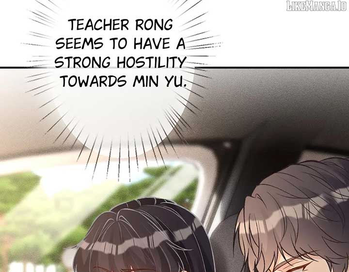 Everyone’s Darling Chapter 297 - Page 47
