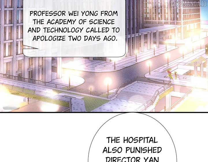 Everyone’s Darling Chapter 297 - Page 60