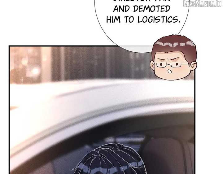 Everyone’s Darling Chapter 297 - Page 61