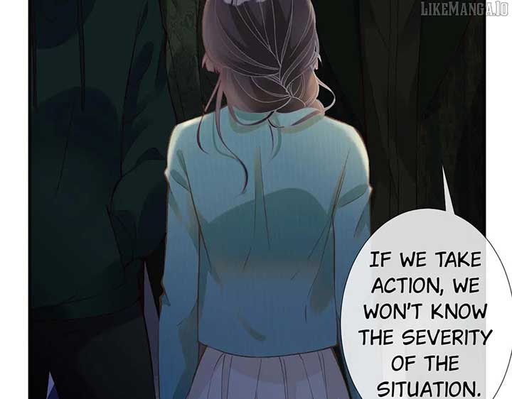 Everyone’s Darling Chapter 297 - Page 83