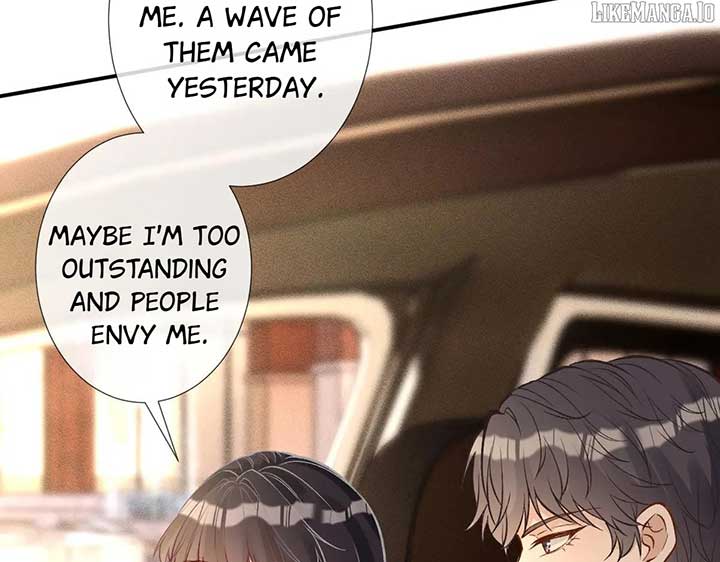 Everyone’s Darling Chapter 298 - Page 106