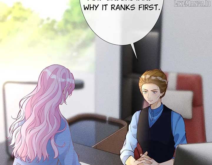 Everyone’s Darling Chapter 298 - Page 17