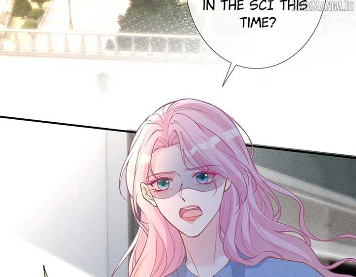 Everyone’s Darling Chapter 298 - Page 3