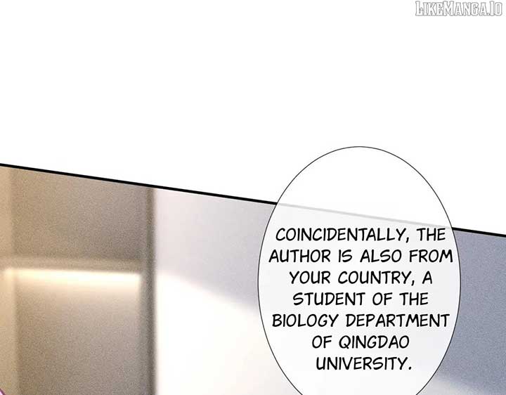 Everyone’s Darling Chapter 298 - Page 26