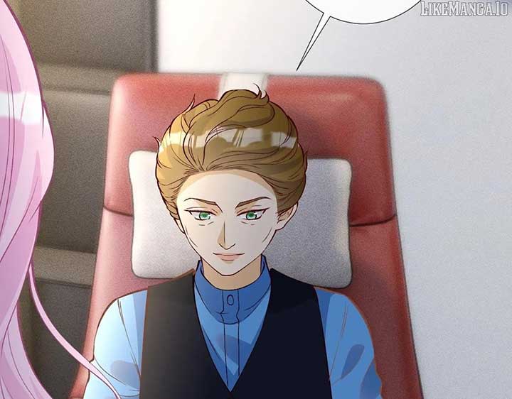 Everyone’s Darling Chapter 298 - Page 27