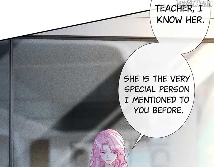 Everyone’s Darling Chapter 298 - Page 32