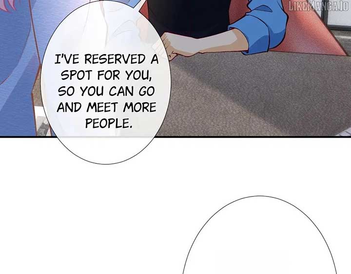 Everyone’s Darling Chapter 298 - Page 40