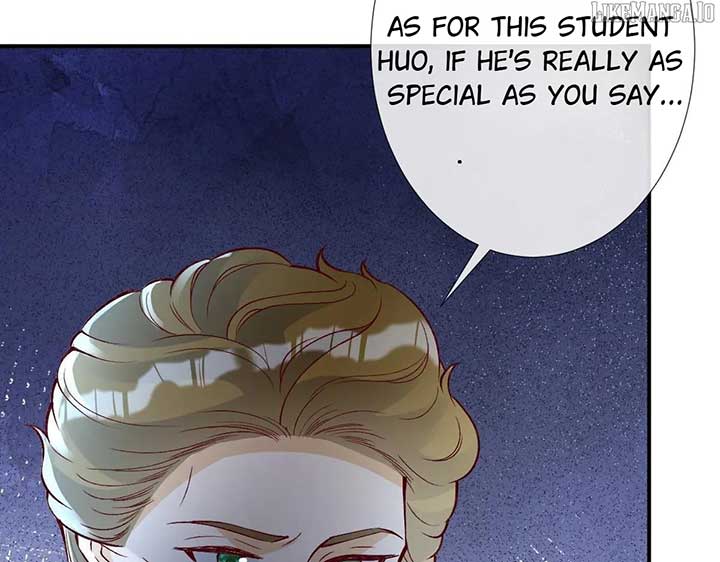 Everyone’s Darling Chapter 298 - Page 41