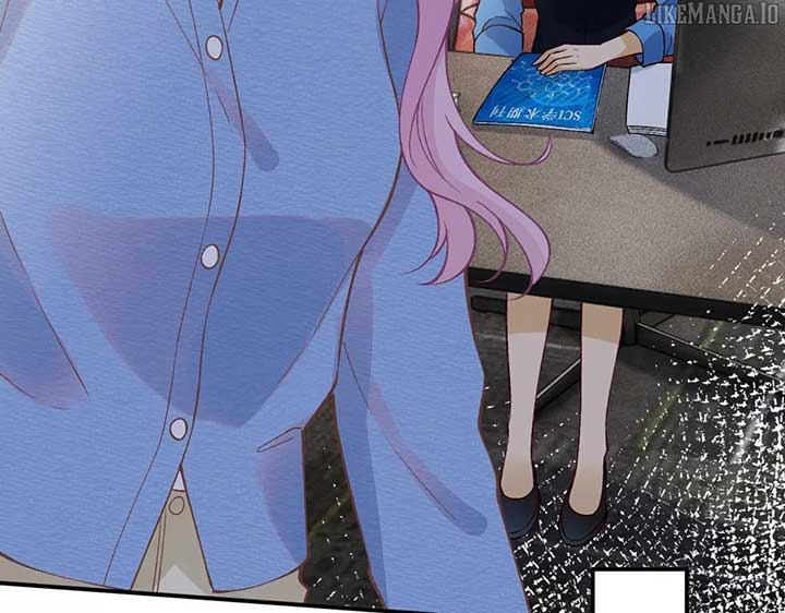 Everyone’s Darling Chapter 298 - Page 49