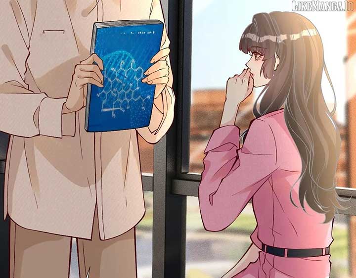 Everyone’s Darling Chapter 298 - Page 54