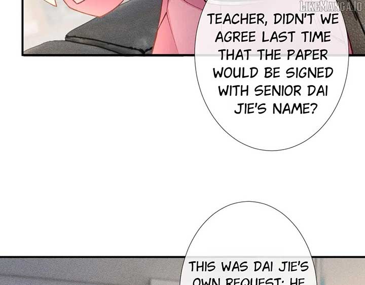 Everyone’s Darling Chapter 298 - Page 58