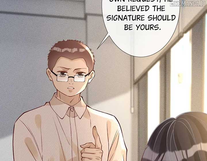 Everyone’s Darling Chapter 298 - Page 59