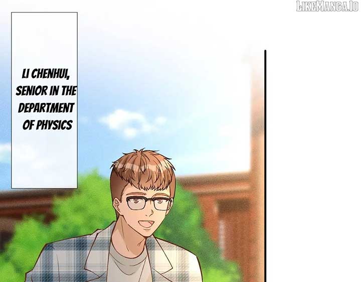 Everyone’s Darling Chapter 298 - Page 67