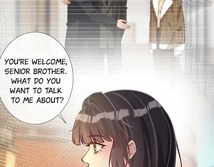 Everyone’s Darling Chapter 298 - Page 70
