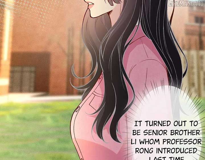Everyone’s Darling Chapter 298 - Page 71