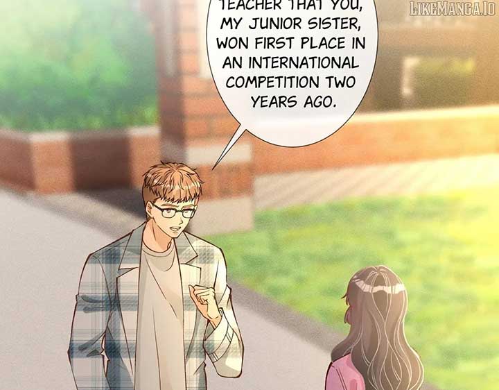 Everyone’s Darling Chapter 298 - Page 73