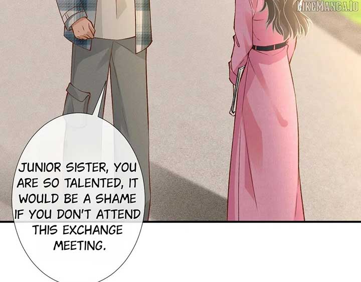Everyone’s Darling Chapter 298 - Page 74