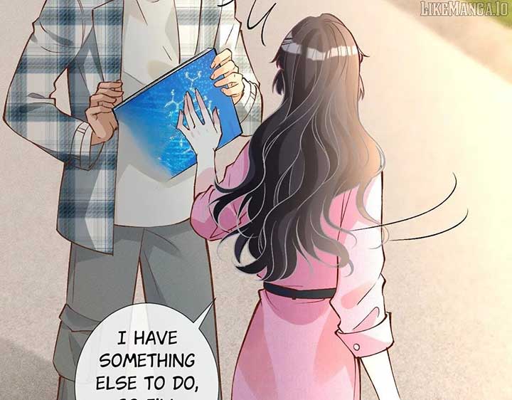 Everyone’s Darling Chapter 298 - Page 87