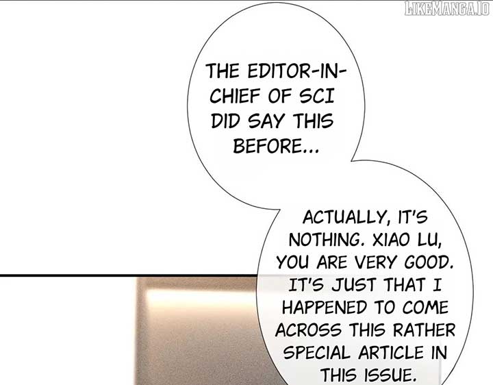 Everyone’s Darling Chapter 298 - Page 10