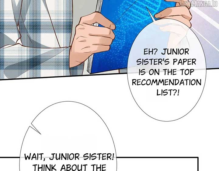 Everyone’s Darling Chapter 298 - Page 94