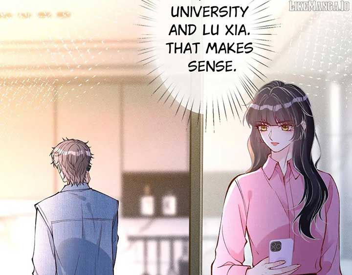 Everyone’s Darling Chapter 299 - Page 13