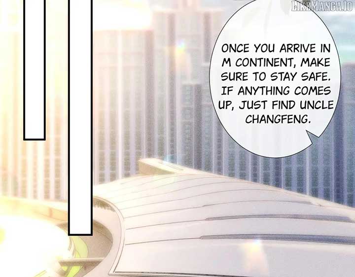 Everyone’s Darling Chapter 299 - Page 19