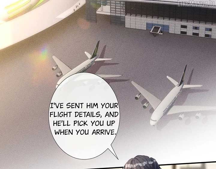 Everyone’s Darling Chapter 299 - Page 20