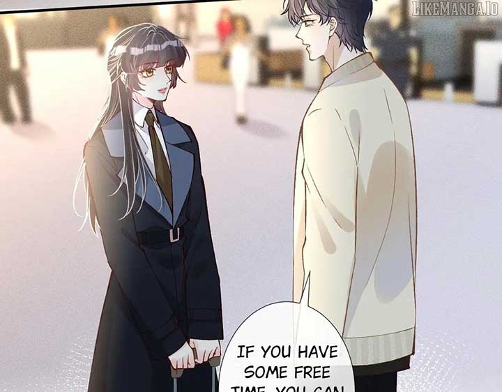 Everyone’s Darling Chapter 299 - Page 21