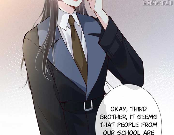 Everyone’s Darling Chapter 299 - Page 24