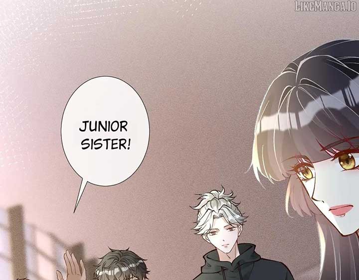 Everyone’s Darling Chapter 299 - Page 28