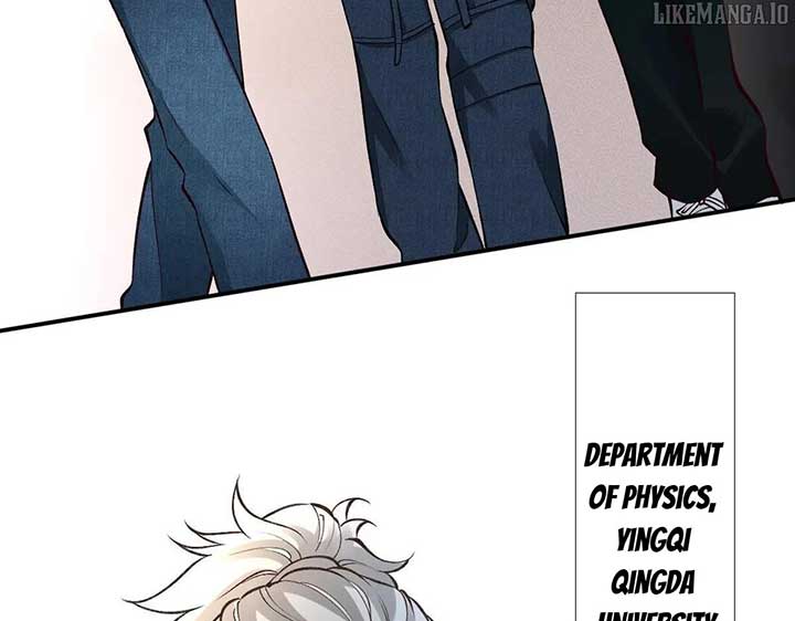 Everyone’s Darling Chapter 299 - Page 30