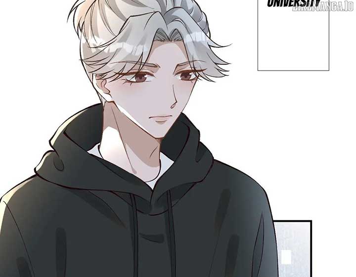 Everyone’s Darling Chapter 299 - Page 31