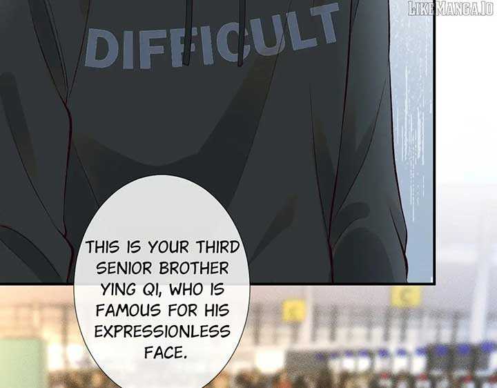 Everyone’s Darling Chapter 299 - Page 32