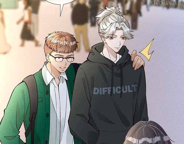 Everyone’s Darling Chapter 299 - Page 33