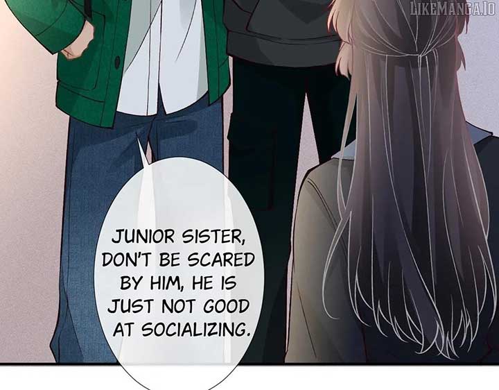 Everyone’s Darling Chapter 299 - Page 34