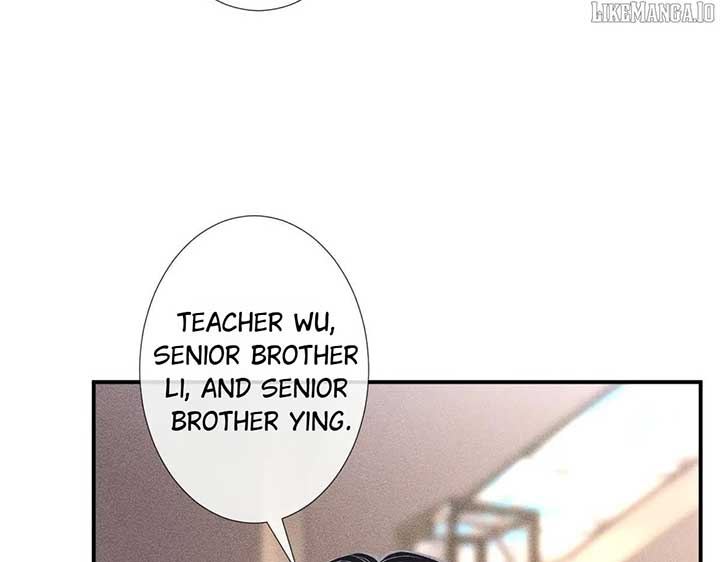 Everyone’s Darling Chapter 299 - Page 35